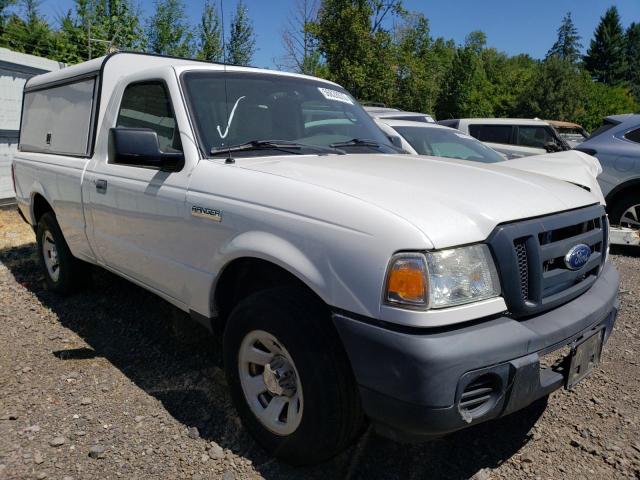 Photo 4 from auction – 2011 FORD RANGER with VIN 1FTKR1AD8BPA88442