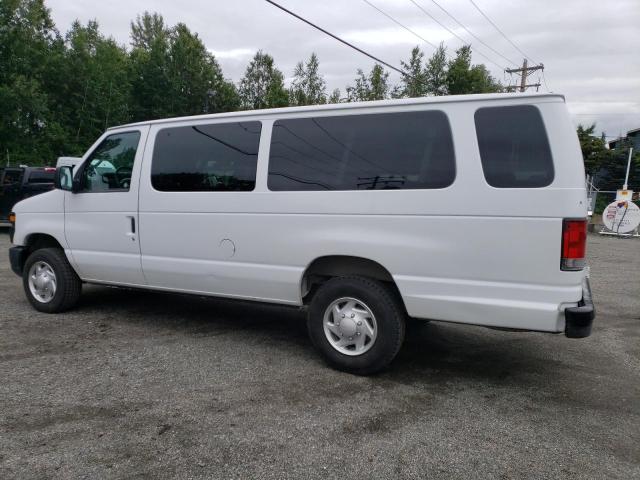 Photo 2 from auction – 2014 FORD ECONOLINE with VIN 1FBSS3BL5EDA86552