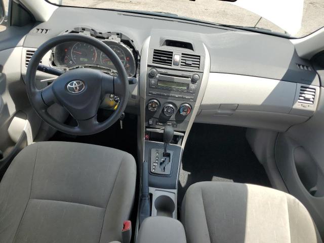 Photo 8 from auction – 2013 TOYOTA COROLLA with VIN 5YFBU4EE3DP140242