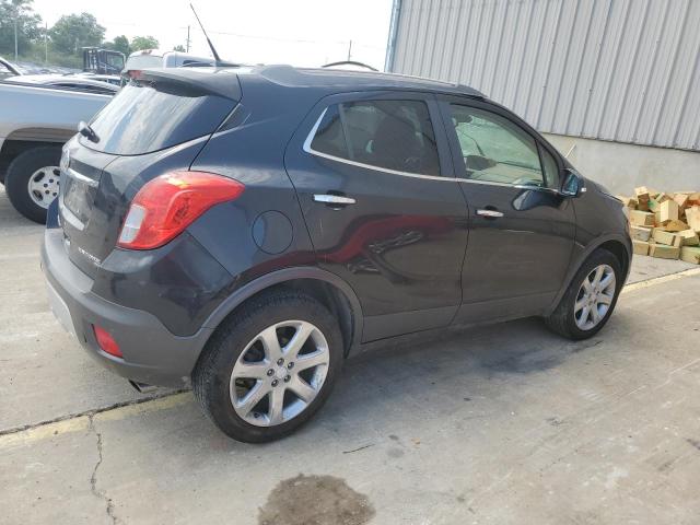 Photo 3 from auction – 2014 BUICK ENCORE with VIN KL4CJGSB2EB708628