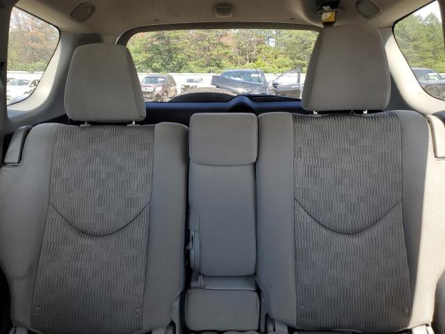 Photo 10 from auction – 2012 TOYOTA RAV4 with VIN 2T3BF4DV7CW228632