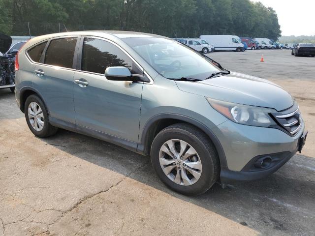 Photo 4 from auction – 2012 HONDA CR-V EX with VIN 5J6RM3H54CL013831