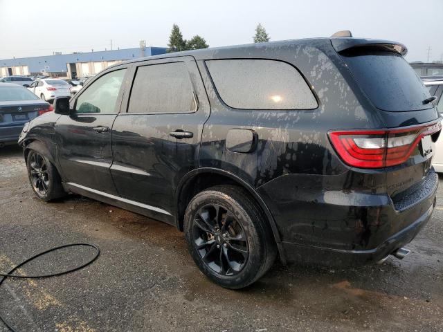 Photo 2 from auction – 2019 DODGE DURANGO R/ with VIN 1C4SDJCT9KC685075