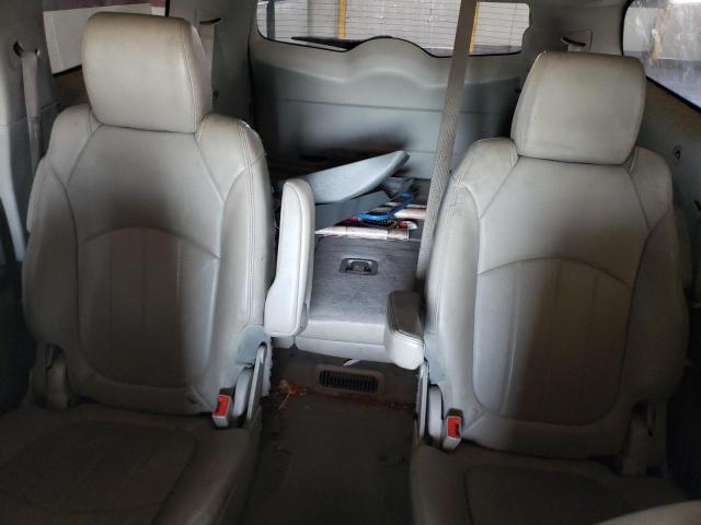 Photo 10 from auction – 2012 BUICK ENCLAVE with VIN 5GAKRCED7CJ186180