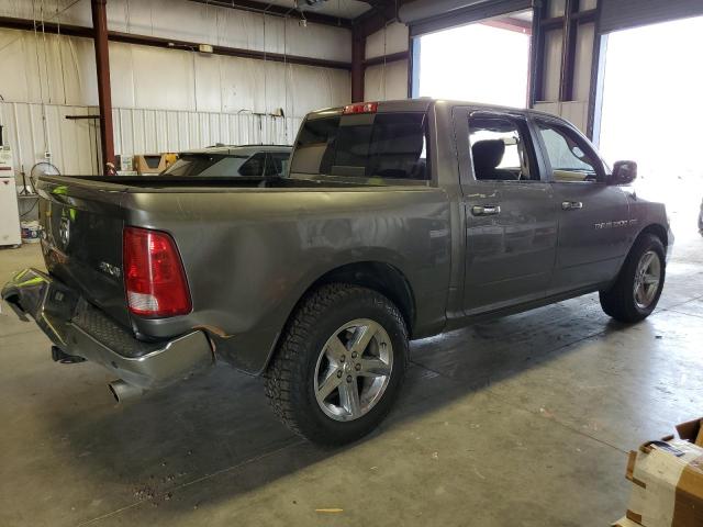 Photo 3 from auction – 2012 DODGE RAM 1500 with VIN 1C6RD7LTXCS187046
