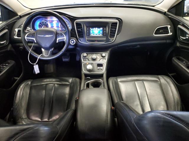 Photo 8 from auction – 2015 CHRYSLER 200 C with VIN 1C3CCCCB5FN603321