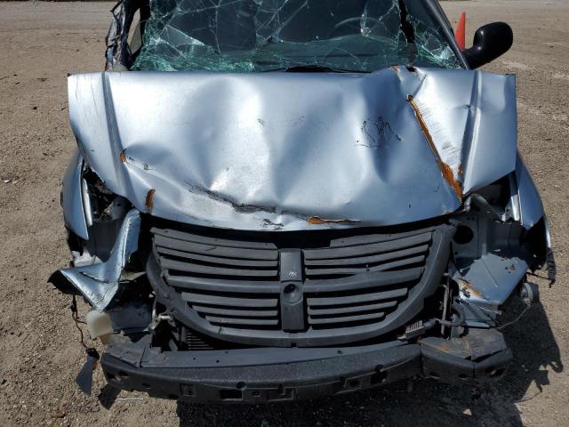 Photo 12 from auction – 2005 DODGE GRAND CARA with VIN 2D4GP44L45R191525