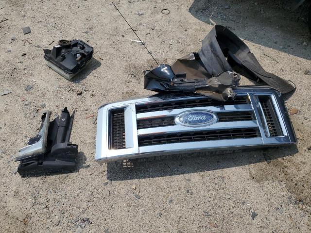 Photo 13 from auction – 2013 FORD ECONOLINE with VIN 1FBSS3BL6DDA77180