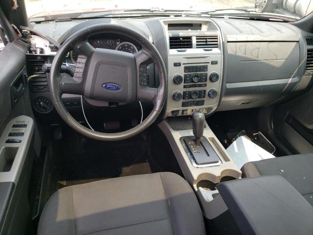 Photo 8 from auction – 2011 FORD ESCAPE XLT with VIN 1FMCU9DG4BKB52539