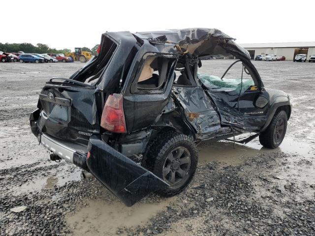 Photo 3 from auction – 2004 TOYOTA 4RUNNER SR with VIN JTEBU14R548028438
