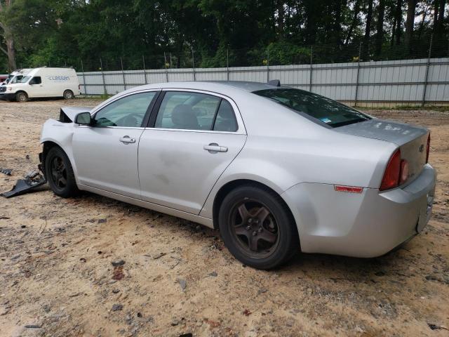Photo 2 from auction – 2012 CHEVROLET MALIBU LS with VIN 1G1ZA5EU3CF211667