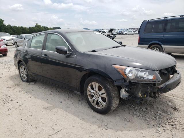 Photo 4 from auction – 2011 HONDA ACCORD SE with VIN 1HGCP2F61BA072145