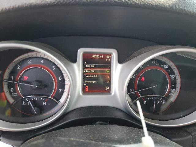 Photo 9 from auction – 2016 DODGE JOURNEY SE with VIN 3C4PDCAB2GT172208