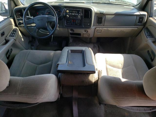 Photo 8 from auction – 2004 GMC YUKON with VIN 1GKEC13V54J273515