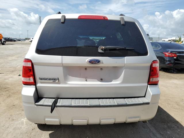 Photo 6 from auction – 2009 FORD ESCAPE XLT with VIN 1FMCU03G79KA34539