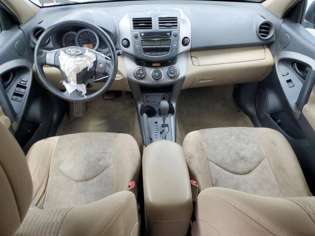 Photo 8 from auction – 2010 TOYOTA RAV4 with VIN 2T3BF4DV7AW068104