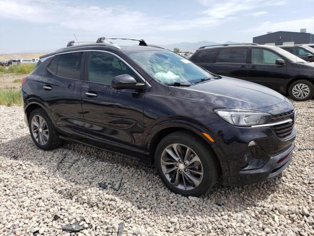 Photo 4 from auction – 2021 BUICK ENCORE GX with VIN KL4MMDS25MB150721