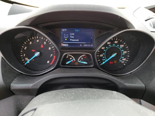 Photo 9 from auction – 2014 FORD ESCAPE SE with VIN 1FMCU0GX4EUE21994