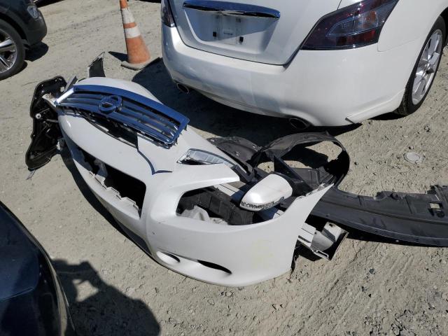 Фото 12 с аукциона – 2012 NISSAN MAXIMA S с VIN 1N4AA5AP6CC860665