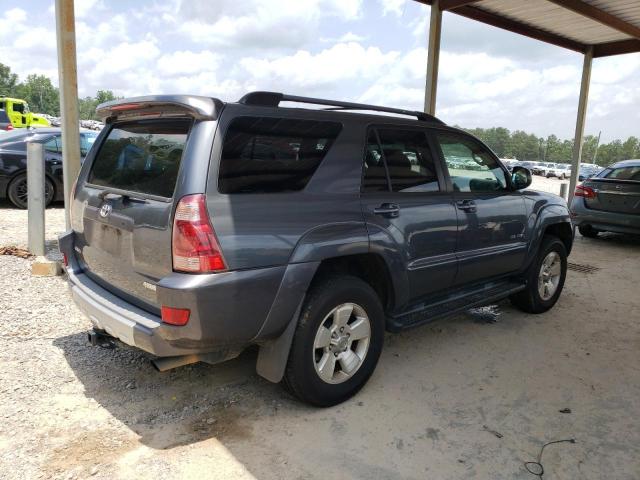 Photo 3 from auction – 2004 TOYOTA 4RUNNER SR with VIN JTEBT14R740036364