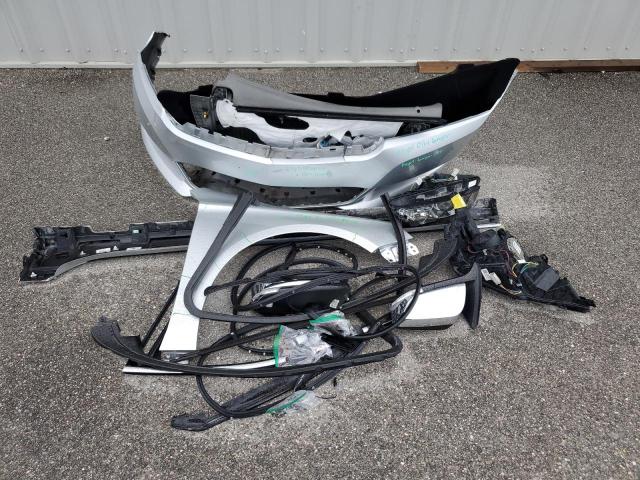 Photo 12 from auction – 2015 CHEVROLET IMPALA LTZ with VIN 2G1165S33F9163627