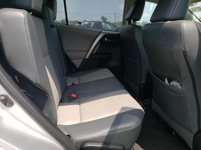 Photo 11 from auction – 2013 TOYOTA RAV4 LIMIT with VIN 2T3DFREV2DW081058