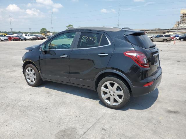 Photo 2 from auction – 2019 BUICK ENCORE ESS with VIN KL4CJGSM7KB722618