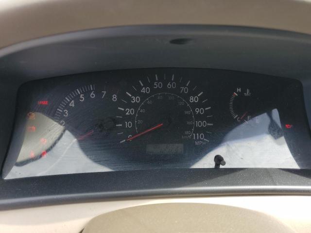 Photo 9 from auction – 2005 TOYOTA COROLLA CE with VIN 2T1BR32E35C364726