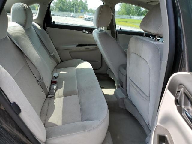 Photo 10 from auction – 2014 CHEVROLET IMPALA LIM with VIN 2G1WB5E30E1178015