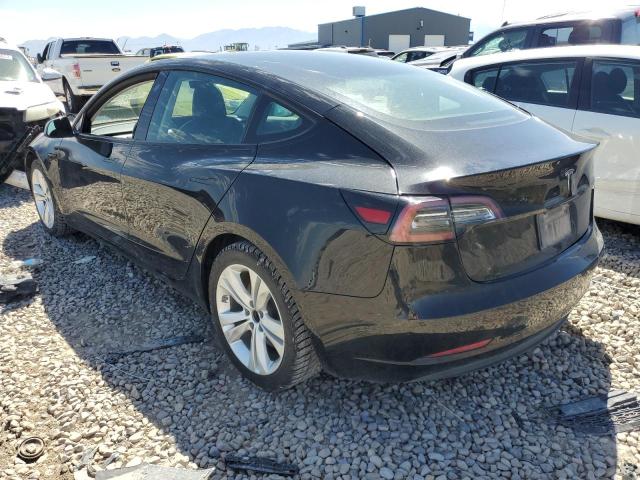 Photo 2 from auction – 2021 TESLA MODEL 3 with VIN 5YJ3E1EA5MF929565