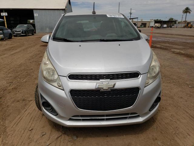Photo 5 from auction – 2013 CHEVROLET SPARK LS with VIN KL8CB6S92DC505377