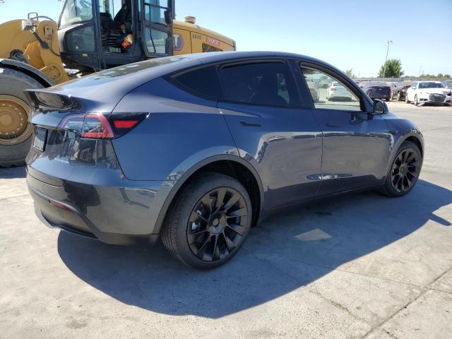 Фото 3 с аукциона – 2022 TESLA MODEL Y с VIN 7SAYGDEE6NF316900