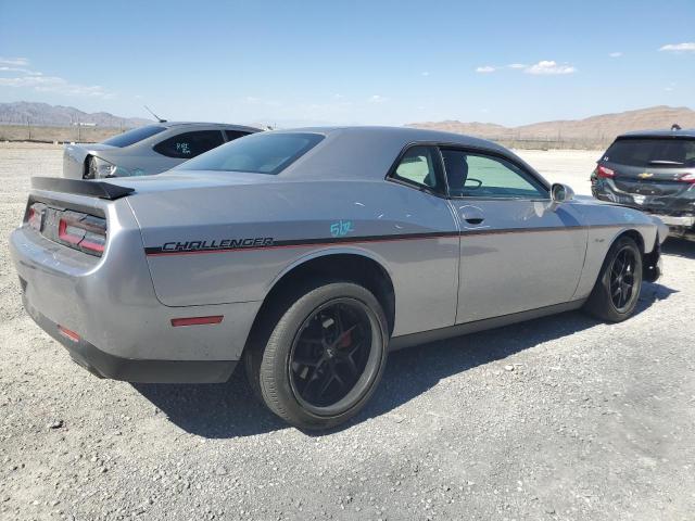 Photo 3 from auction – 2017 DODGE CHALLENGER with VIN 2C3CDZAG0HH592416