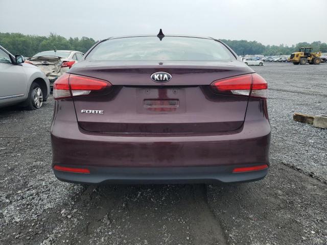 Photo 6 from auction – 2017 KIA FORTE LX with VIN 3KPFL4A75HE070956