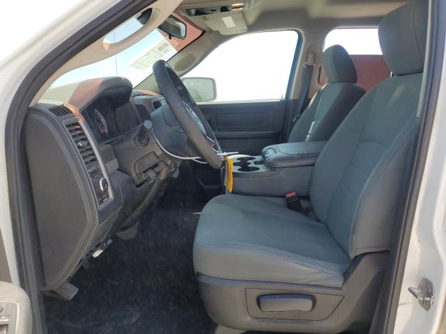 صورة رقم 7 من المزاد - 2016 RAM 1500 ST مع VIN 1C6RR6FGXGS348382
