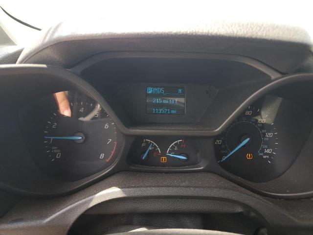 Photo 9 from auction – 2016 FORD TRANSIT CO with VIN NM0LS7F76G1238750