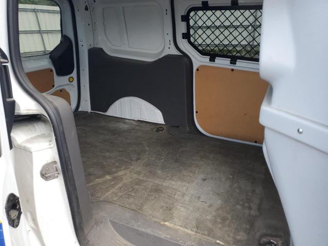 Photo 11 from auction – 2020 FORD TRANSIT CO with VIN NM0LS7E23L1462574