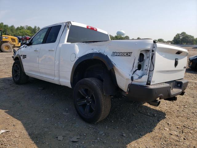 Photo 2 from auction – 2022 RAM 1500 CLASS with VIN 1C6RR7GT1NS122410