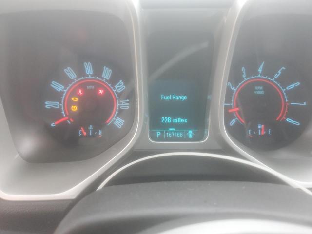Zdjęcie 9 z aukcji – 2010 CHEVROLET CAMARO LT z VIN 2G1FB1EV0A9103899