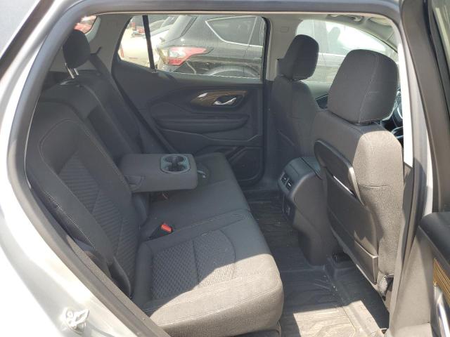 Photo 11 from auction – 2019 GMC TERRAIN SL with VIN 3GKALTEV8KL267365