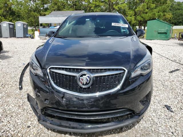 Photo 5 from auction – 2020 BUICK ENVISION E with VIN LRBFXCSA9LD127550