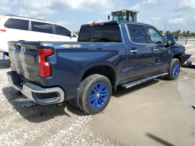 Photo 3 from auction – 2020 CHEVROLET SILVERADO with VIN 3GCPWCED5LG393696