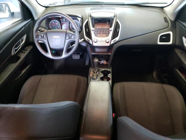 Photo 8 from auction – 2017 GMC TERRAIN SL with VIN 2GKFLSEK8H6340687