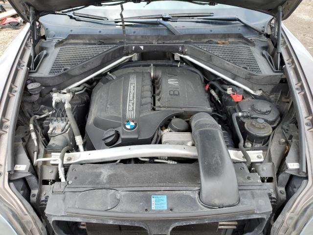 Photo 11 from auction – 2011 BMW X5 XDRIVE3 with VIN 5UXZV4C58BL738393