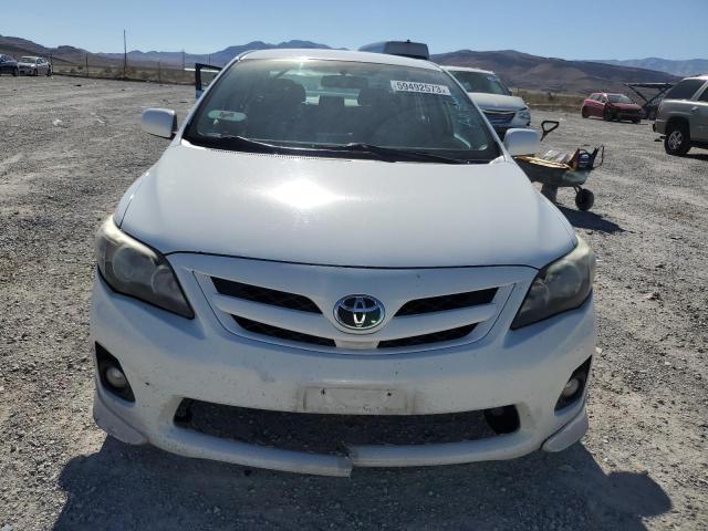 Снимка 5 от търг – 2013 TOYOTA COROLLA BA с VIN 5YFBU4EE0DP159704