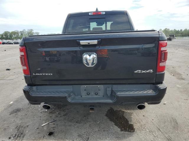 Photo 6 from auction – 2019 RAM 1500 LIMIT with VIN 1C6SRFHT7KN707562