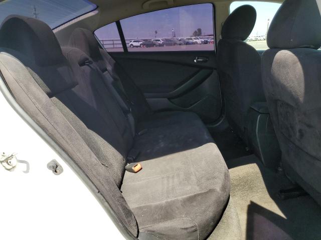Photo 10 from auction – 2012 NISSAN ALTIMA BAS with VIN 1N4AL2AP8CN540955