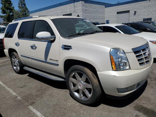 Photo 4 from auction – 2010 CADILLAC ESCALADE L with VIN 1GYUKBEF7AR200949