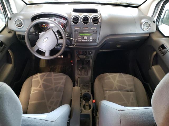Photo 8 from auction – 2011 FORD TRANSIT CO with VIN NM0LS6BN6BT064917