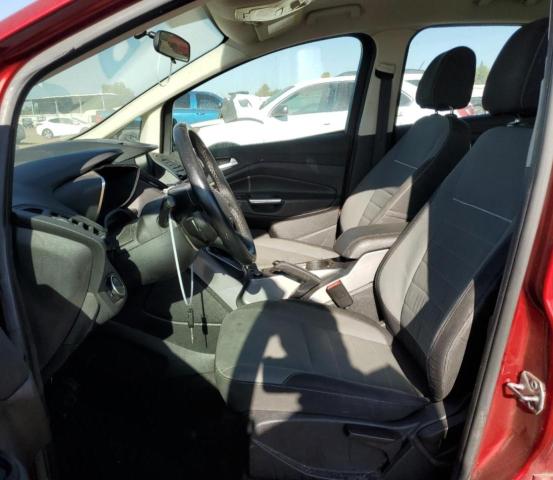 Photo 7 from auction – 2015 FORD C-MAX SE with VIN 1FADP5AU8FL121187